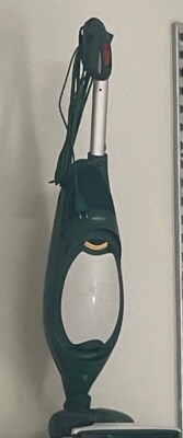 Scocca Folletto Vk 150 Aspirapolvere Folletto VK140 Vorwerk Ricondizionato - Verde - Completo Di Accessori E Garanzia Spazzola Folletto HD 40 - Foto 8