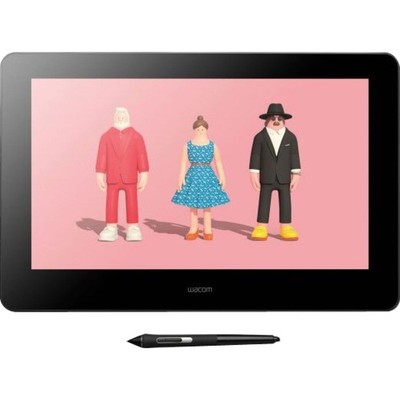 Wacom Cintiq Pro 16 Graphics Tablet (dth167k0a)