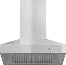 Brand New Zline 667-30 Range Hood, 30" in Stainless Steel
