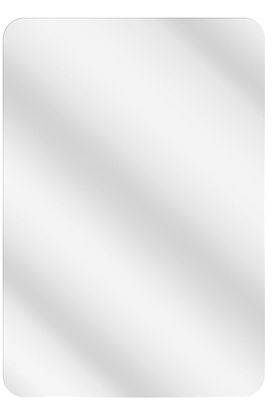 Dipos Pellicola Protettiva Antiriflesso Per Tolino Vision 3 HD – 2 Pezzi, Made In Germany, Anti-impronta