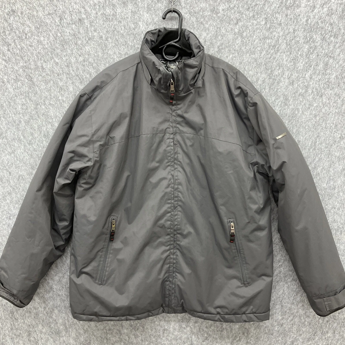 J whistler cheap men's coats