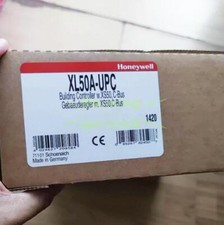 1PC HONEYWELL XL50A-UPC controller New