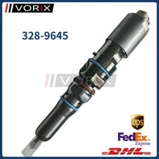 ​328-9645 ​328-9649 ​392-9044 328-9644 294-3208 Fuel Injector For CAT C7.1
