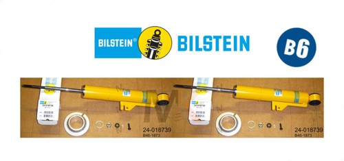 Ammortizzatore Anteriore Destro BILSTEIN 19-306247 A Pressione Di Gas Per BMW Serie 5 Touring (G31)