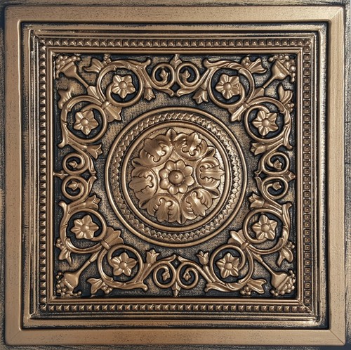 SISTEMA DE REJILLA, Pop In, 24" x 24", PVC, Techo, ¡¡¡Más vendido!!! MAJESTY - Imagen 10 de 42
