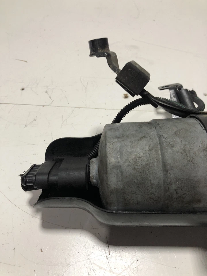 Fiat Fiorino Fuel Filter Housing Front Diesel 1.3 MultiJet 1248cc 2013 F23 - Image 4 of 4