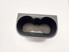 AUDI A1 8X 2011 FRONT CENTRE CONSOLE CUP HOLDER TRAY 8X0862533