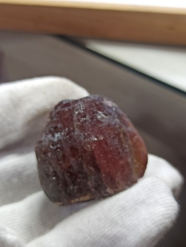 Raw Stone Bio Tourmaline Rough Gemstone 225 Carat Tourmaline Raw Gemstone - Picture 6 of 14