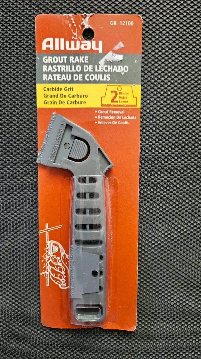 Best 2024 grout rake