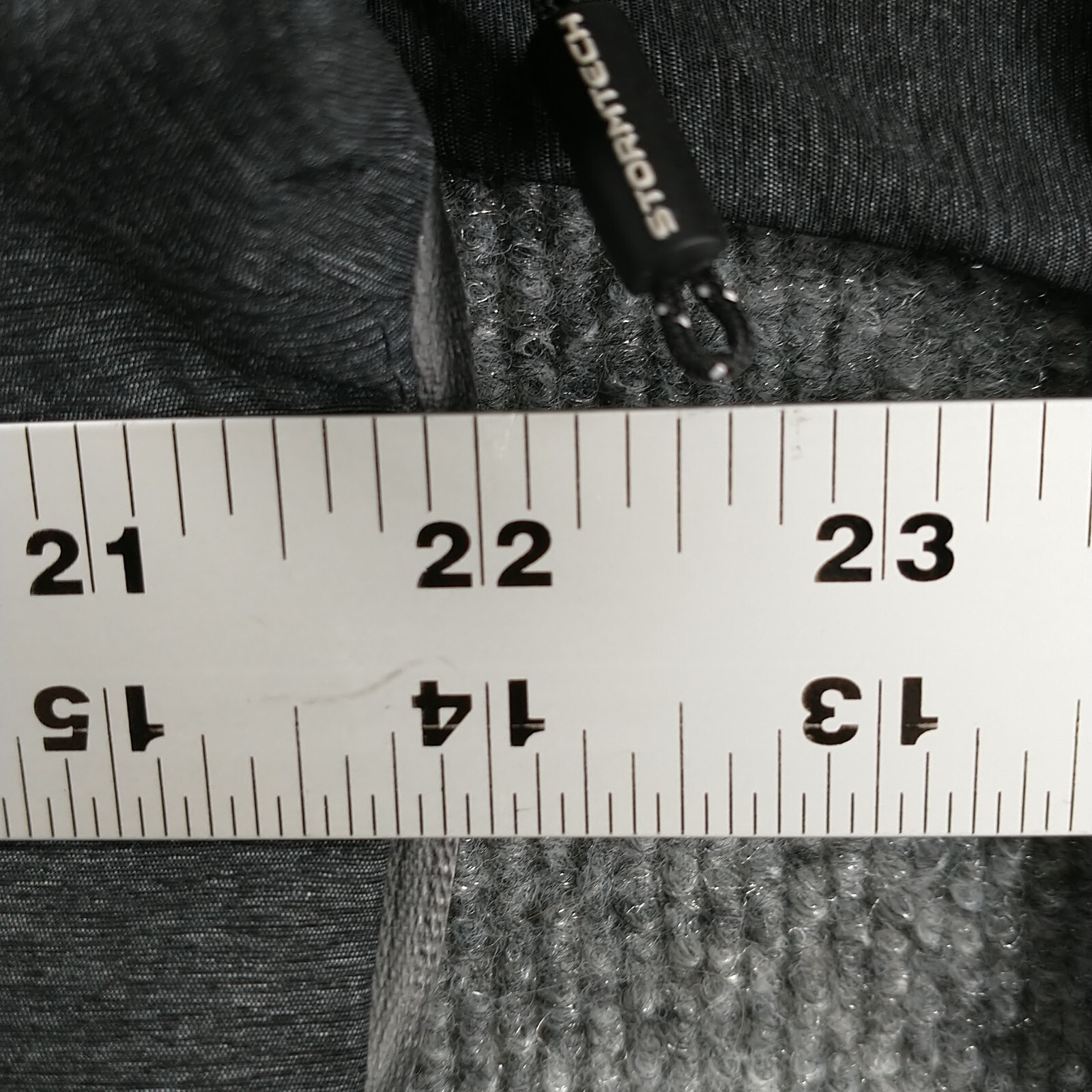 Stormtech Performance Men's Full Zip Waterproof J… - image 17