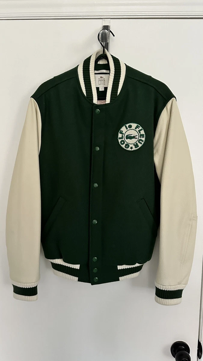 Lacoste golf tyler store the creator