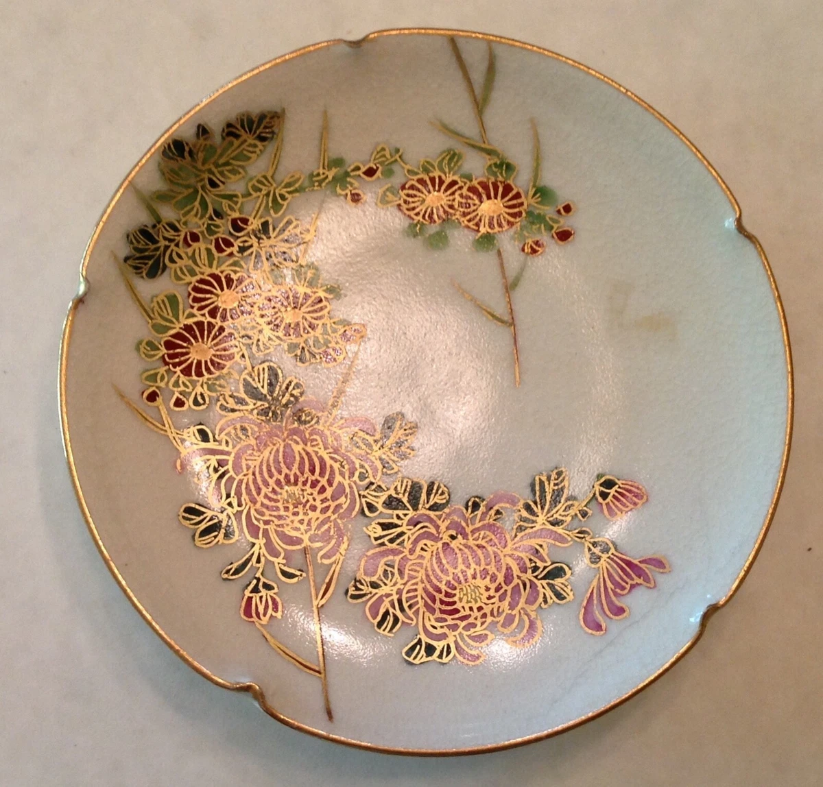 陶瓷复古原始1940 年后日本古董| eBay