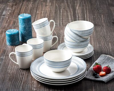 Porcelain Dinnerware Sets Atelier Dinnerware American Atelier