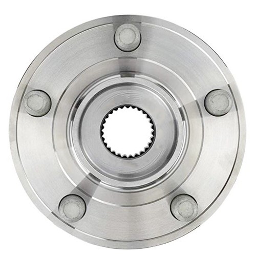 Rear Wheel Bearing & Hub New For Ford Edge Lincoln Continental 2016-2018 MKX AWD - Bild 9 von 9