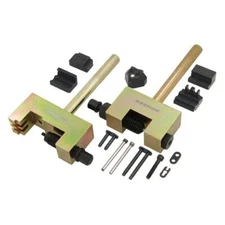 Mercedes Benz Timing Chain Riveting Tool Set Engine Parts Garage Tools Kit 4062