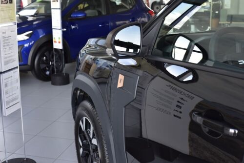 PLACAS DACIA DUSTER III ESSENTIAL EXPRESSION EXTREME JOURNEY TCE HYBRID ECO-G - Imagen 2 de 6