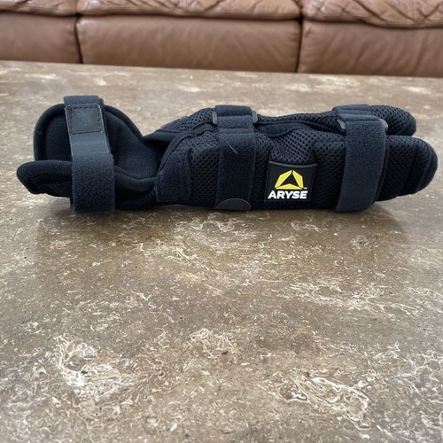Aryse AY-3916 Wrist Brace L3916-New Size Medium - Picture 5 of 10