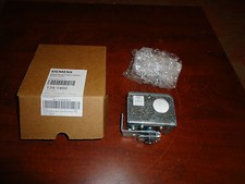 SIEMENS, PRESSURE ELECTRIC CONTROL RANGE 3/20 PSIG CAT#134-1460, NEW