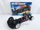 Xray T2’007 1/10 Luxury Touring Car Electric R/C Radio Control Eu + Us & Parts