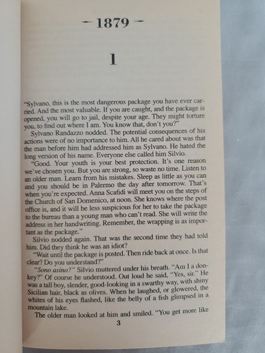 Capo by Peter Watson - Paperback - Picture 4 of 6