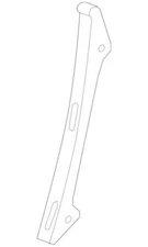 Genuine Hyundai Engine Timing Chain Tensioner 24410-3CGA3