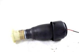 37106784379 Luftfederung Hinterachse BMW 5er 520D F11 SW 2