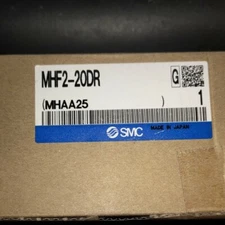 1PC New SMC MHF2-20DR Cylinder Urgent Shipment MHF220DR