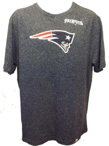 New England Patriots Mens M-L-2XL-3XL Majestic Blend Shirt - 第 1/4 張圖片