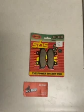 SBS Scandinavian Brake System Sinter OFF-ROAD 55851 FA92