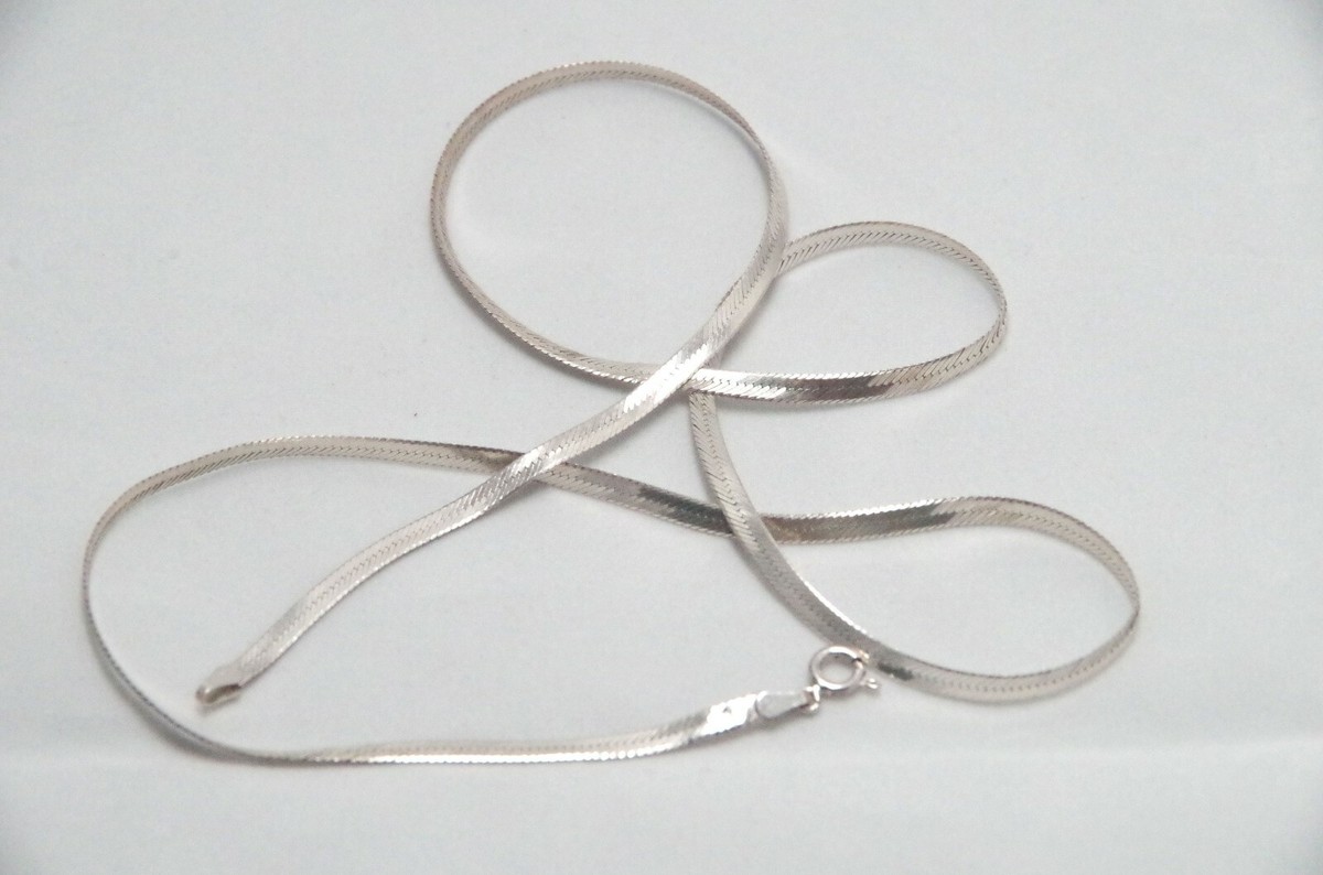 70's vintage silver925 necklace＆bracelet 70's vintage silver925 necklace＆bracelet Vtg 925 Sterling
