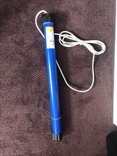 Moteur de volet roulant Somfy OXIMO RTS 40/17 C2 ZF64 (S40)