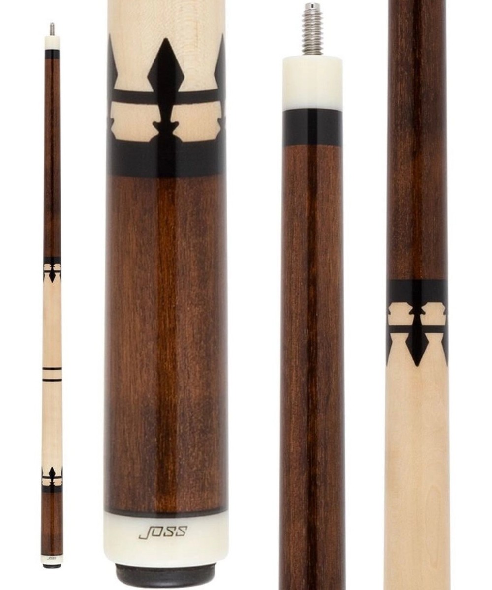 ビリヤードバット　「JOSS ジョスJOS214 リミテッドエディション」 Joss JOS214 Limited Series For Sale | Billiards N More