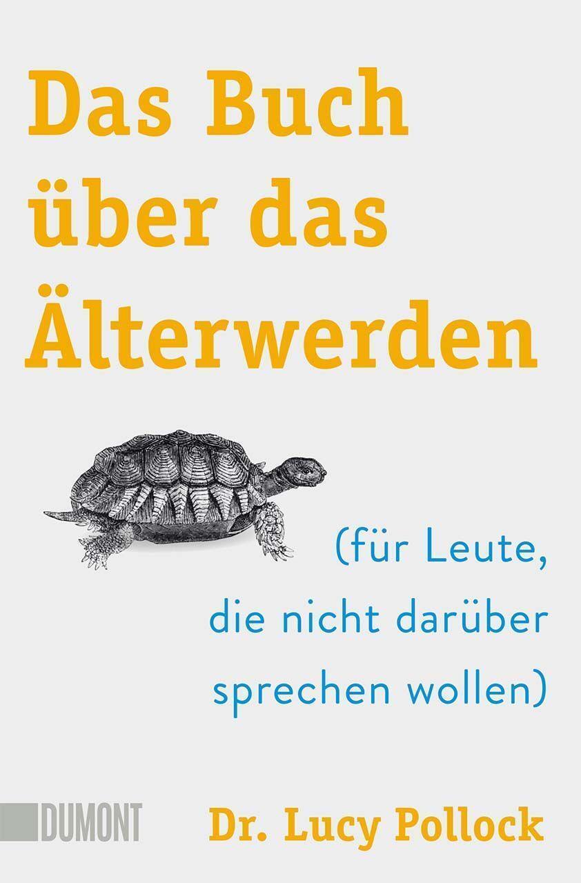 Thumbnail - Das Buch Über Das Älterwerden | Buch | 9783832166335