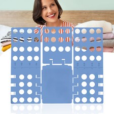 W&auml;scheordner Schnell W&auml;sche Organizer T-Shirt Gro&szlig; Magisch Kinder Faltbrett