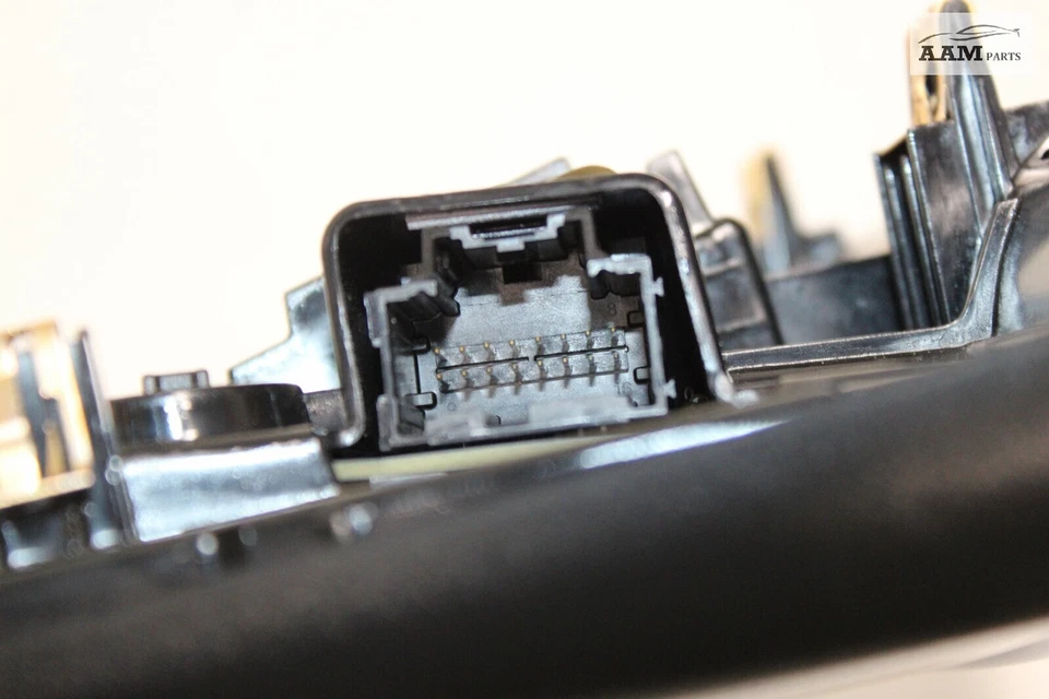 2014-2021 JEEP GRAND CHEROKEE FRONT UPPER ROOF DOME 阅读地图灯 原始设备制造商 — 第 4/4 张图片