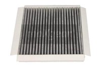 Maxgear 26-1025 Filter, Innenraumluft For Smart