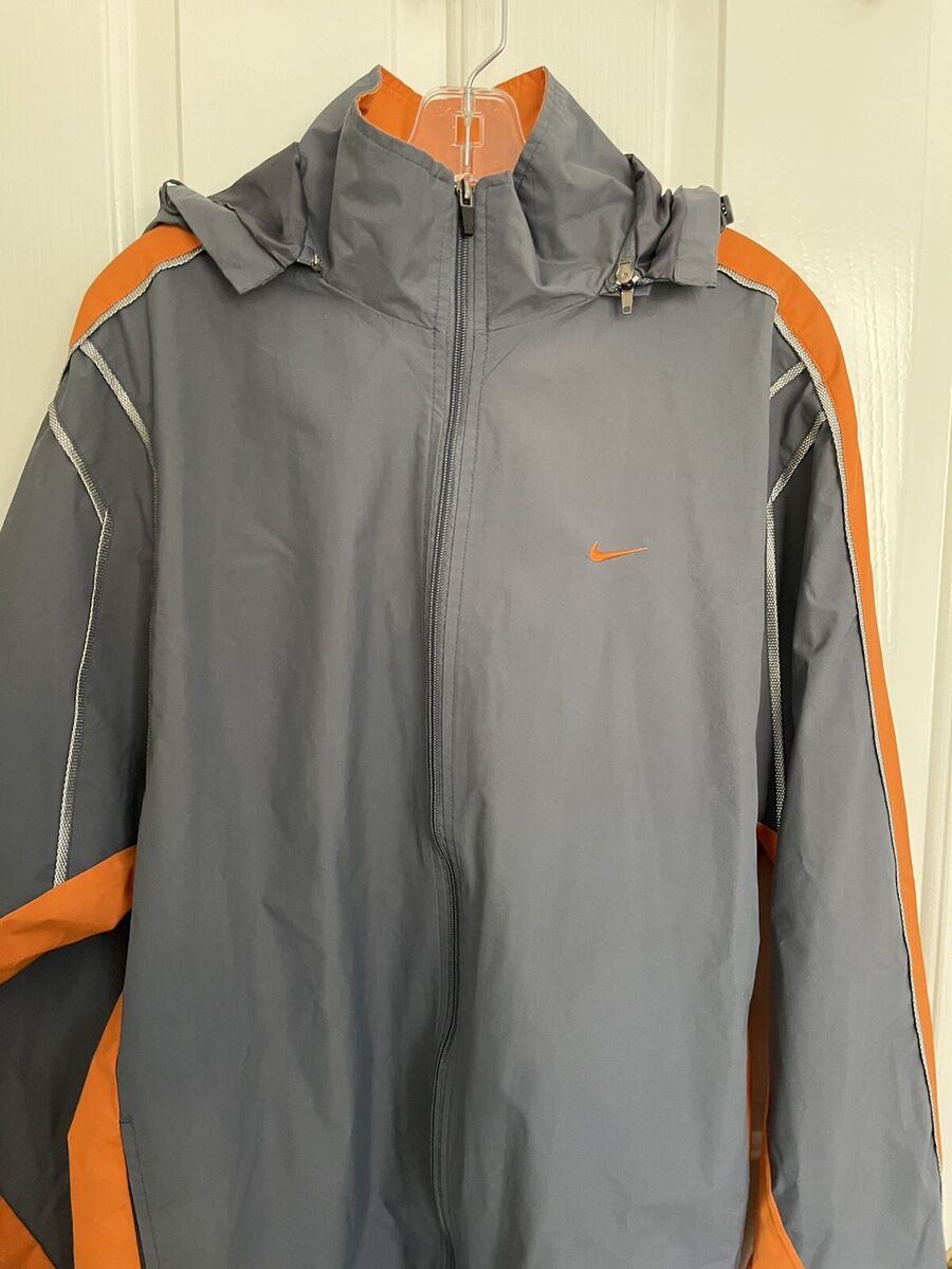 Vintage 90's Nike ACG 3 Clima-Fit Max Outer Layer Jacket Vintage 90's Nike ACG 3 Clima-Fit Max Outer Layer Jacket