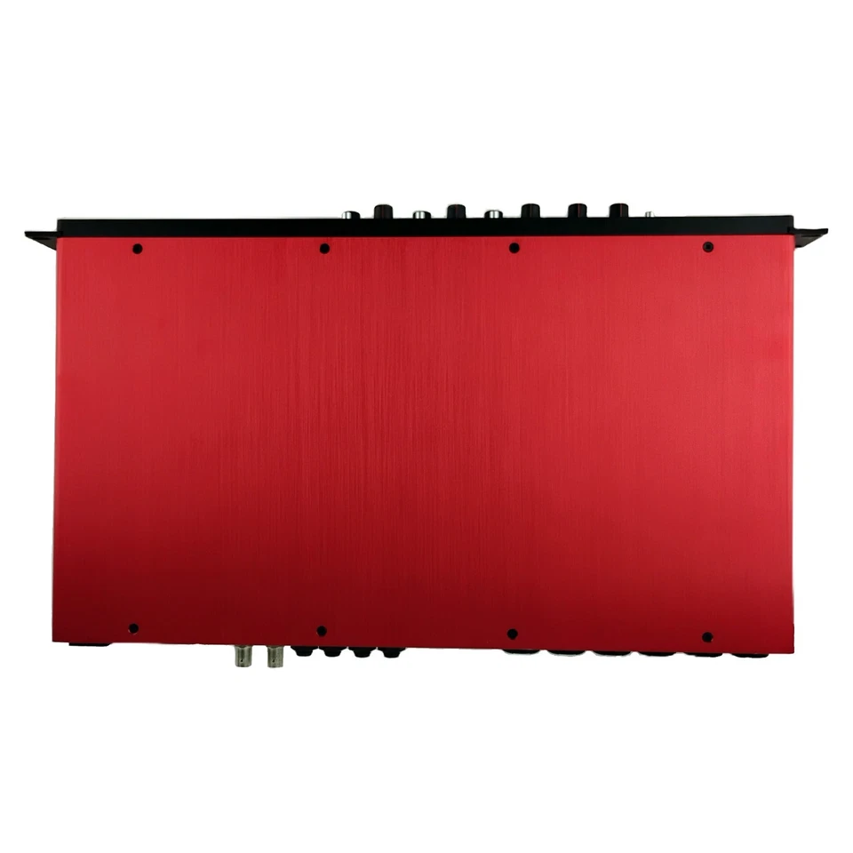 Scarlett OctoPre 8-channel Microphone Preamp - Image 2 of 4