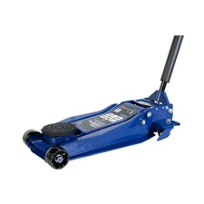 Floor Jack | 3 Ton | Low Profile Design | Dual Piston