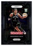Marquesha Davis 2024 Panini Prizm Rookie RC Monopoly WNBA #42 New York Liberty