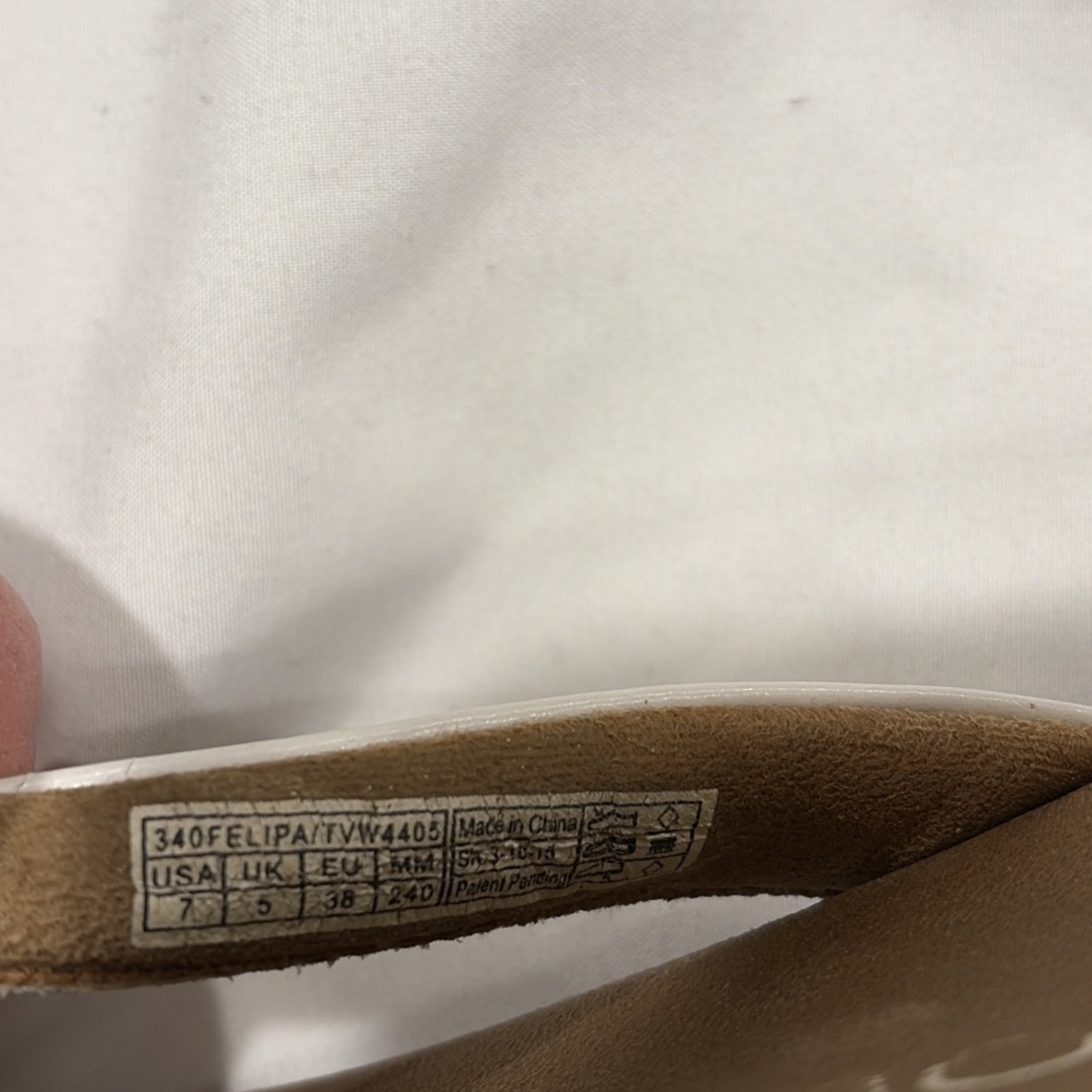 Vionic Podiatrist Designed Flip Flops Sandal Wome… - image 5