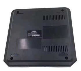 Sega Mega Drive 2 BRAND NEW 16 BIT Console System Built-in Games Pre Loaded