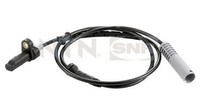 Sensor Raddrehzahl Hinten Links Rechts SNR ASB15011 FÜR BMW Raddrehzahlsensor