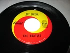 BEATLES DAY TRIPPER / WE CAN WORK IT OUT 45 7" NEAR MINT US CAPITOL VINYL