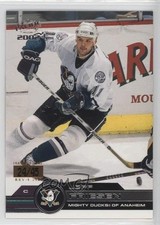 2001-02 Pacific Premiere Date 24/45 Jeff Friesen #3 2d8