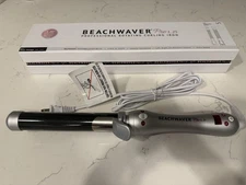 Beachwaver Pro S 1.25 Ceramic Rotating
