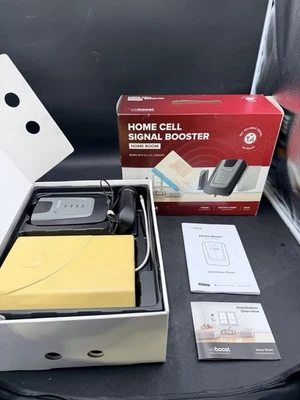 We Boost Home Room 472120 Cell Phone Signal Booster - Image 1 of 4