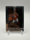 2025 Optic Patrick Mahomes II Base (Raw)