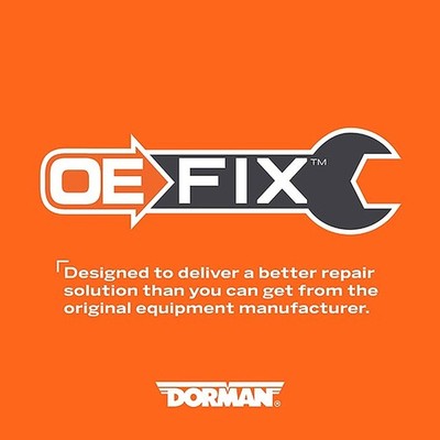 Dorman Keyless Entry Transmitter 99153 for 2011-2014 Chevrolet Suburban 1500