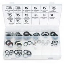 FJC Master Sealing Washer Assortment FJC4296